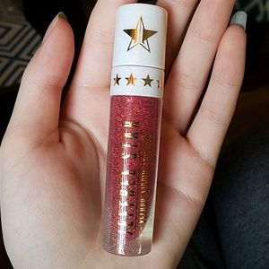 Hi, How Are Ya? Jeffree Star Liquid Lipstick